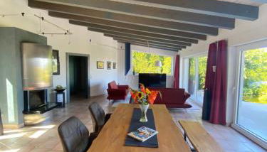 Wunderschönes Ferienhaus mit Fernblick, unweit von Limburg und Rhein-Main-Gebiet - Photo 5