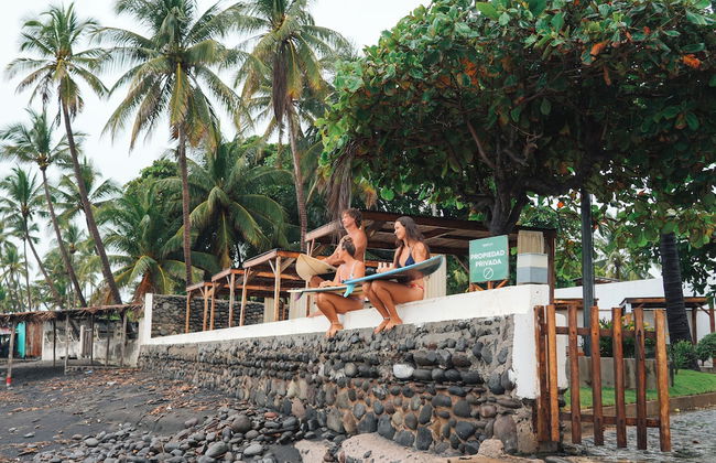 Coco Surf Tropical Village - Foto 30