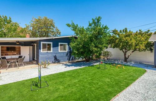 Main Street Retreat - Foto 27