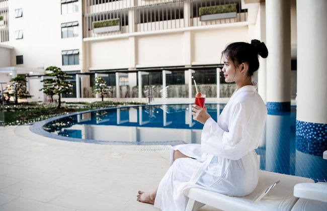 Sky Tree Hotel By New World Hospitality - Foto 35