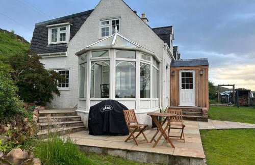 Marsco Apartment - Garden & Patio - Sea Views - Foto 1