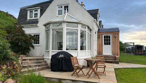 Marsco Apartment - Garden & Patio - Sea Views - Foto 1, Garden