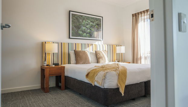 MainStay Suites Whyalla - Foto 4, Zimmer