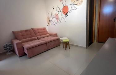 Minimalista · Flat Minimalista: Seu Refúgio Perfeito - Photo 6