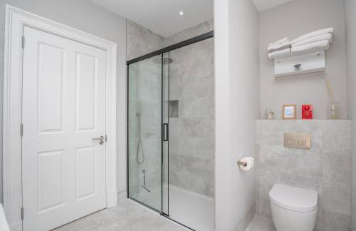 Flat with Majestic views in West End Wonderland - Foto 20