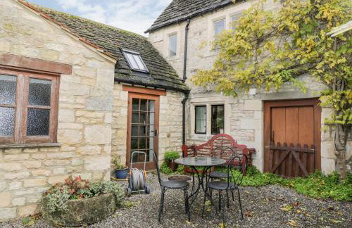 Chapel Cottage - Foto 19