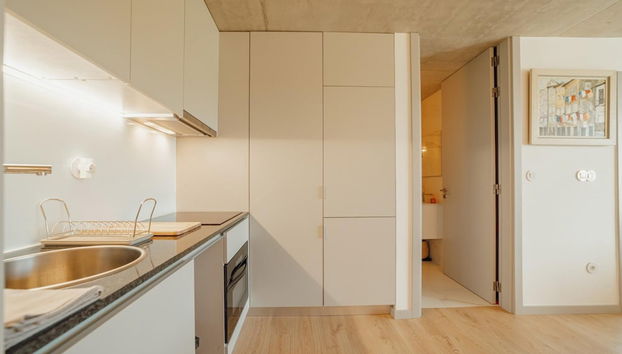 Amazing Design Garden With Pool by Vacationy - Foto 2, Habitación