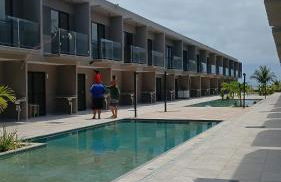 Condomínio Villaggio di Como - Foto 30