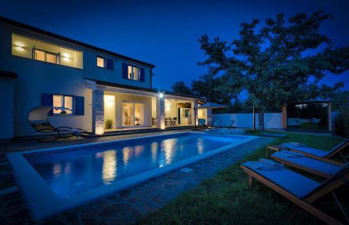 Villa Augusta - Foto 15