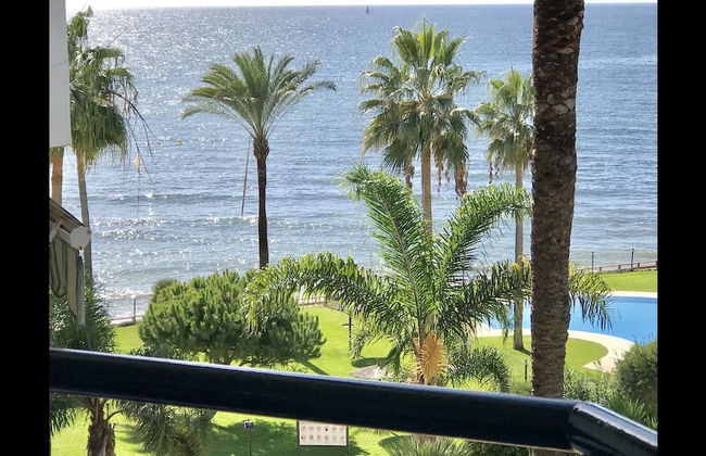 MI CAPRICHO C 2.Luxury apartment by the Sea - Foto 79