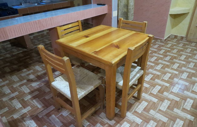 Viña Real Cabañas Rotamundos - Foto 20