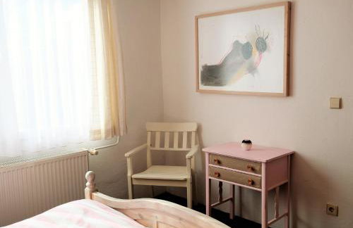 Ferienhaus 3 Zi im ART.Quartier - Foto 17