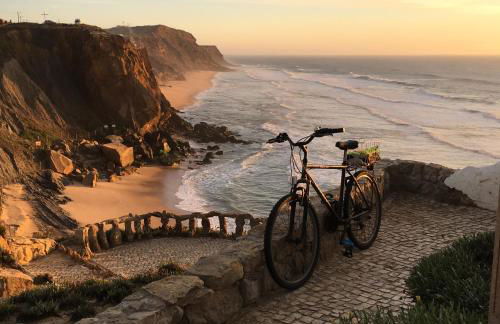 Santa Cruz Beach House - Foto 47