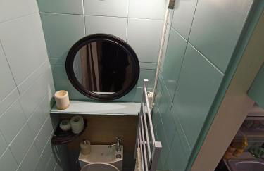 Studio cozy proche Paris - Aéroport Roissy Charles-de-Gaulle - Foto 28