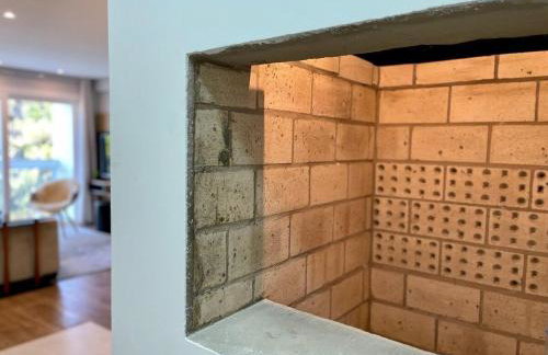 Apartamentos Delle Alpi by Achei Gramado - Foto 36