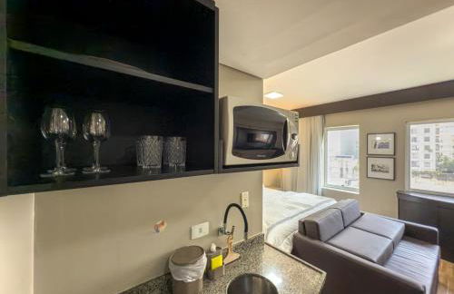 Flat 702 Suite Patio Paulista - Bela Vista - Foto 6