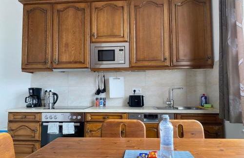 3 Rooms, free Parking, 25 min to Düsseldorf, 200 Mbps WLAN - Photo 20