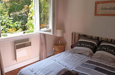 Maison de village en bord de rivière - Foto 10