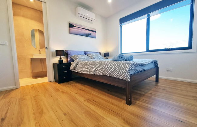 Rosie Townhouse - Modern and Comfortable Home - Foto 8