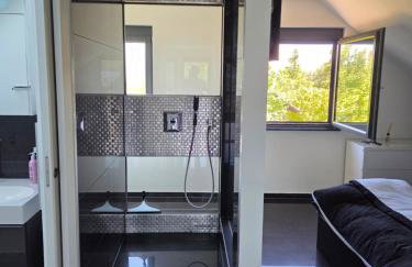 Vellberg Hideaway - Stilvolle Ferienwohnung in Vellberg, Erholung pur - Foto 14