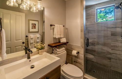 Ballard Canyon Ranch by Paradise Retreats - Foto 17