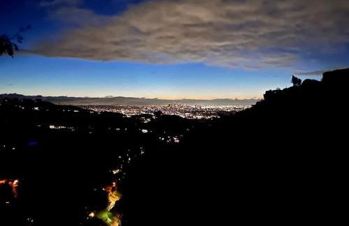 HOLLYWOOD HILLS JETLINER VIEWS at STUDIO 1080 HOLLYWOOD - Foto 28