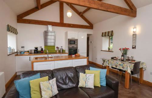 Dairy Cottage - Foto 6