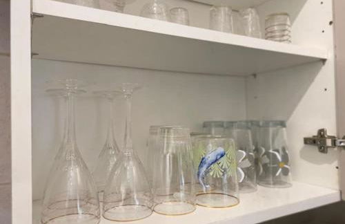 Peaceful Coastal Apartment - Foto 10