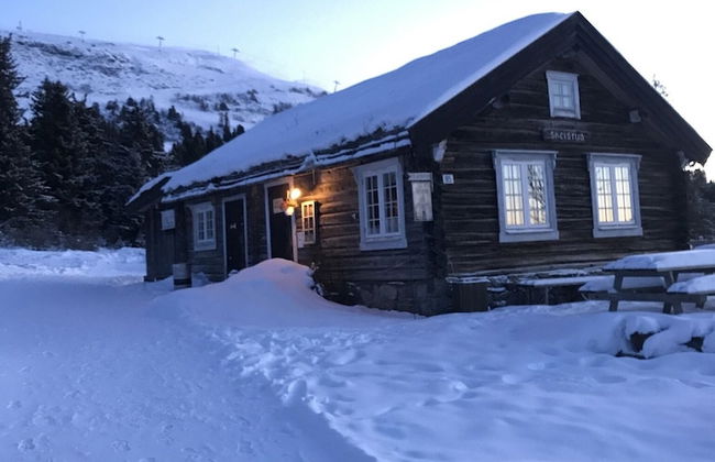 Skeikampen Appartement - Photo 36