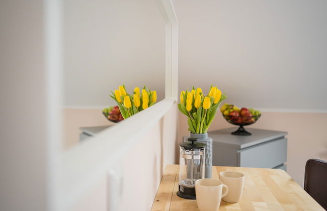 Point Hotel Apartments & Rooms - Foto 40