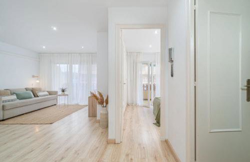 Milenial Immo SIM1 Apartamento a 300 mts de la playa y paseo marítimo - Foto 8