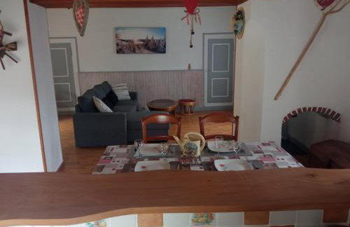 Le Chavannaclub - Foto 5