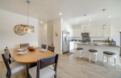 Patio, Park and Peace Skyview Landing in Eagle! - Foto 7