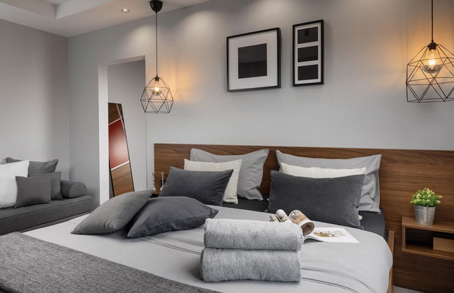 Villa Ovis in Peresiji - Foto 42