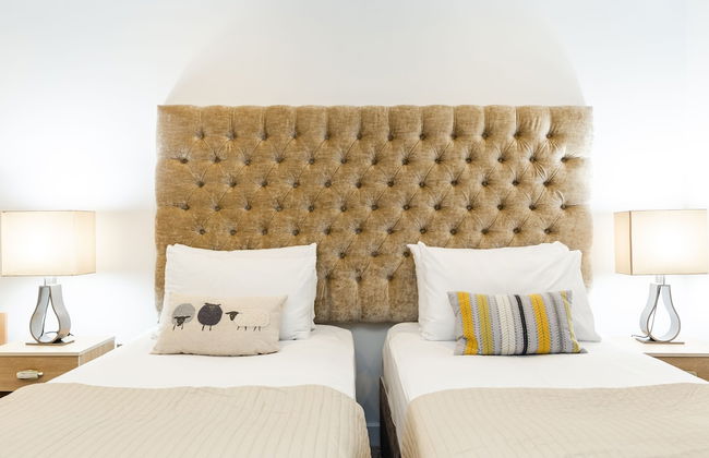 Waterside Bliss Austin David Apartments - Foto 5