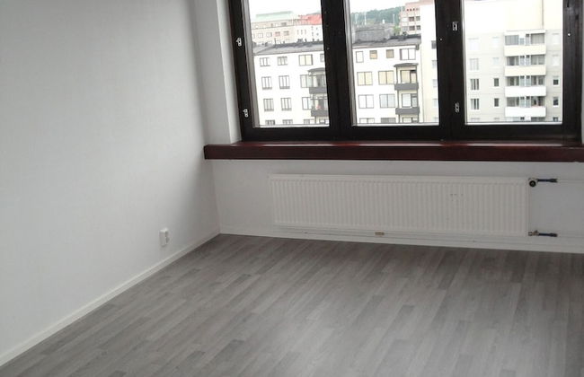 Forenom Apartments Rauhankatu 16 - Photo 26