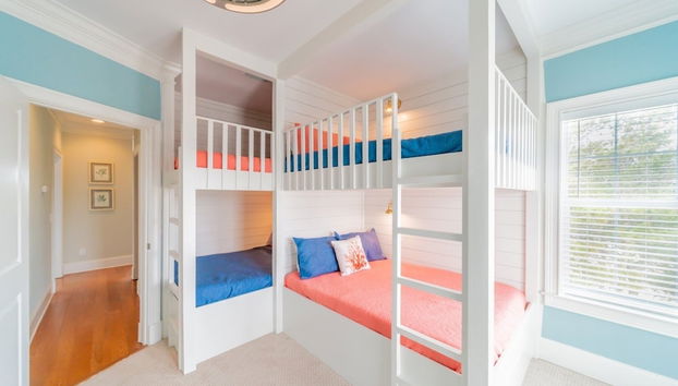 Inlet Blue - Foto 5, Habitación