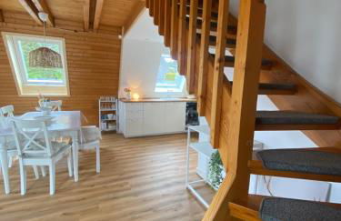 Ferienhaus am See im Fichtelgebirge - Foto 5