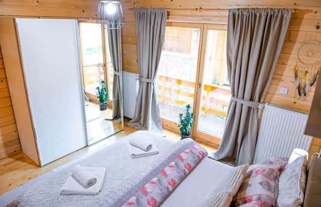 Immaculate 4-bed Cottage in Kolasin / Montenegro - Foto 7