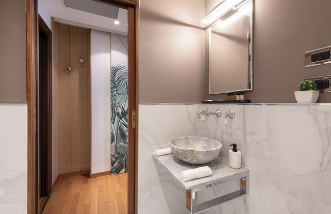 BnButler - Marghera 31 - Foto 20