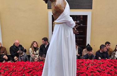 Apartment Málaga Center - Foto 13