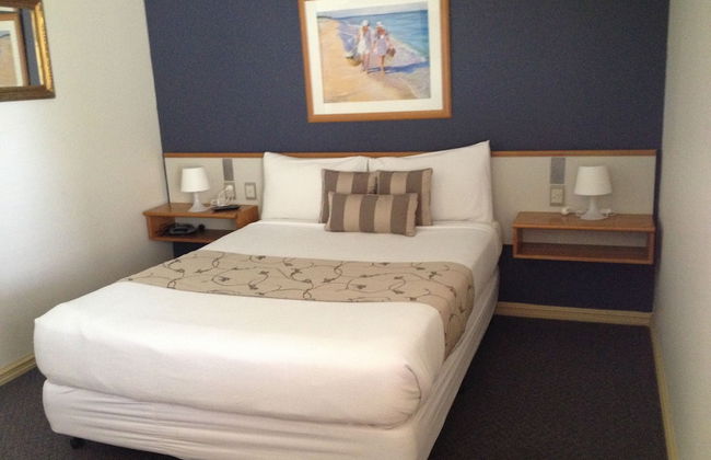 Silver Sands Resort - Foto 8