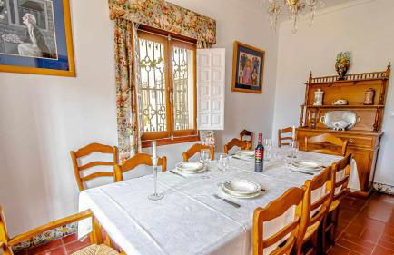 Hacienda El Corchuelo - Foto 18