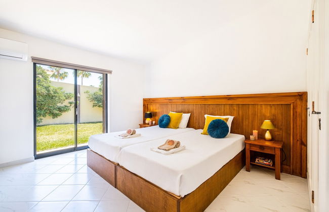 Villa Crisandra - Foto 19