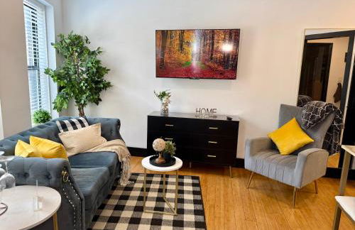 Boutique Studio Apartment on Grand Ave - Foto 25