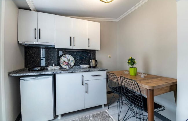 Zer Suites - Foto 14