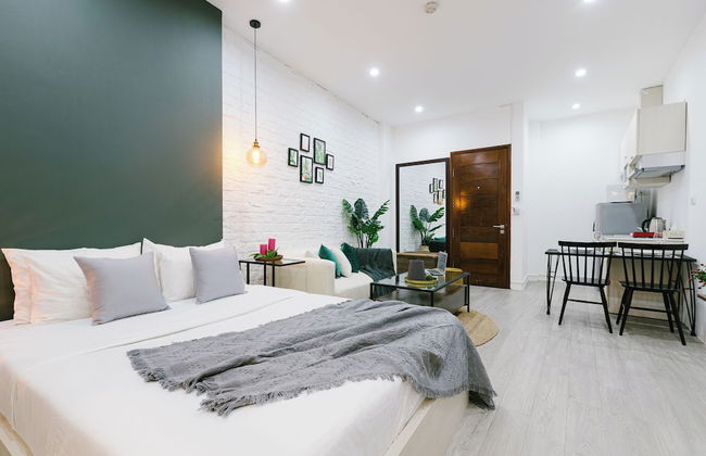 SAZIHOME Old Town Hanoi - Foto 7