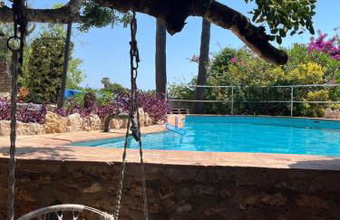 Casa rural frente al mar La Toscana - Foto 35