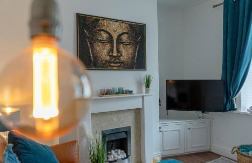 Kirkmoor Cottage - Cosy home central Clitheroe - Foto 22