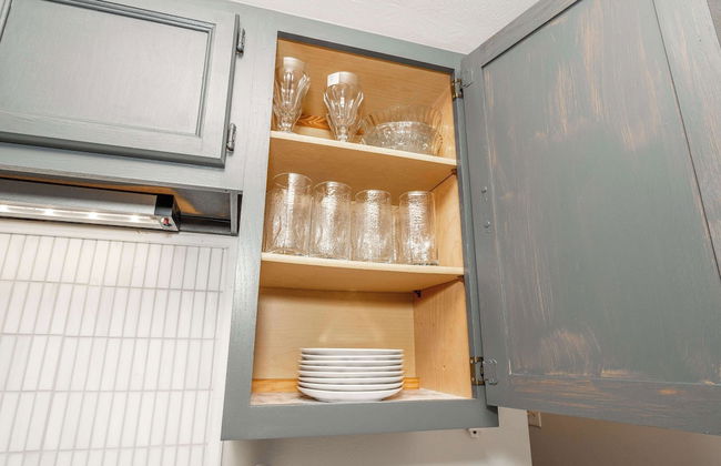 Arkstone Retreat 1 Chic Downtown Escape! - Foto 16